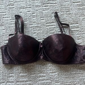 New Donna Loren 36c padded bra